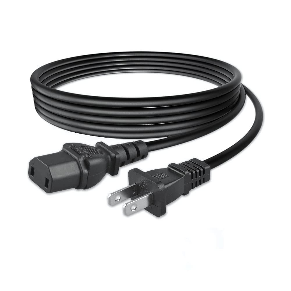 Amazon.com: K-MAINS AC Power Cord Cable Plug for Klipsch Reference